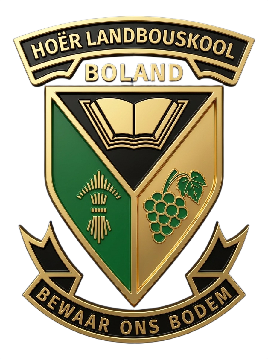 Boland Landbou