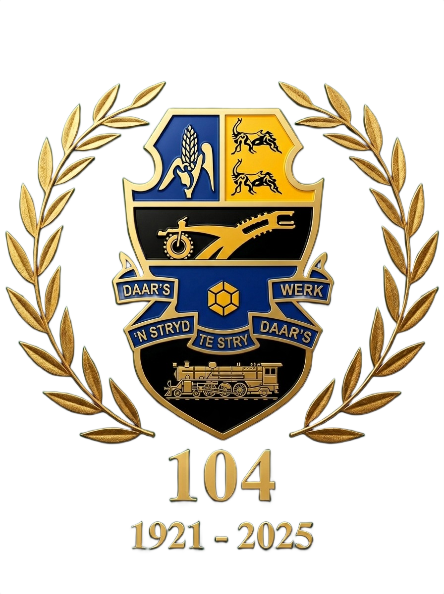 Lichtenburg High School