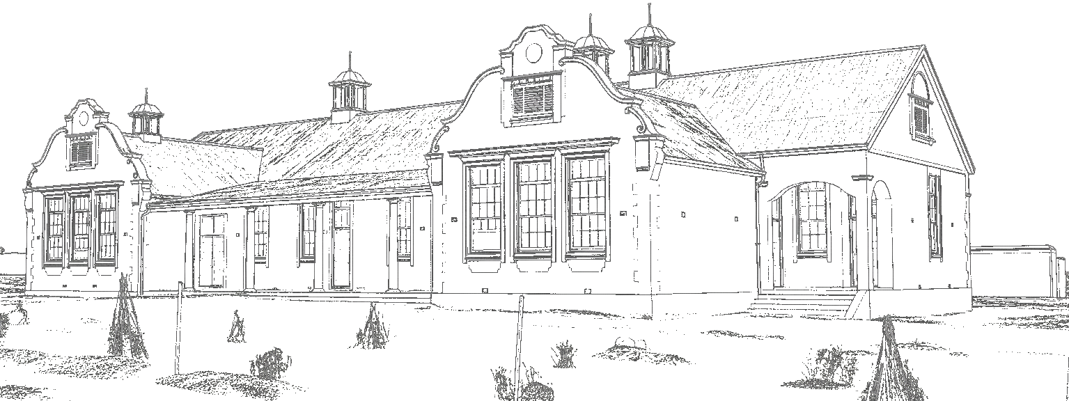 Hopefield crest