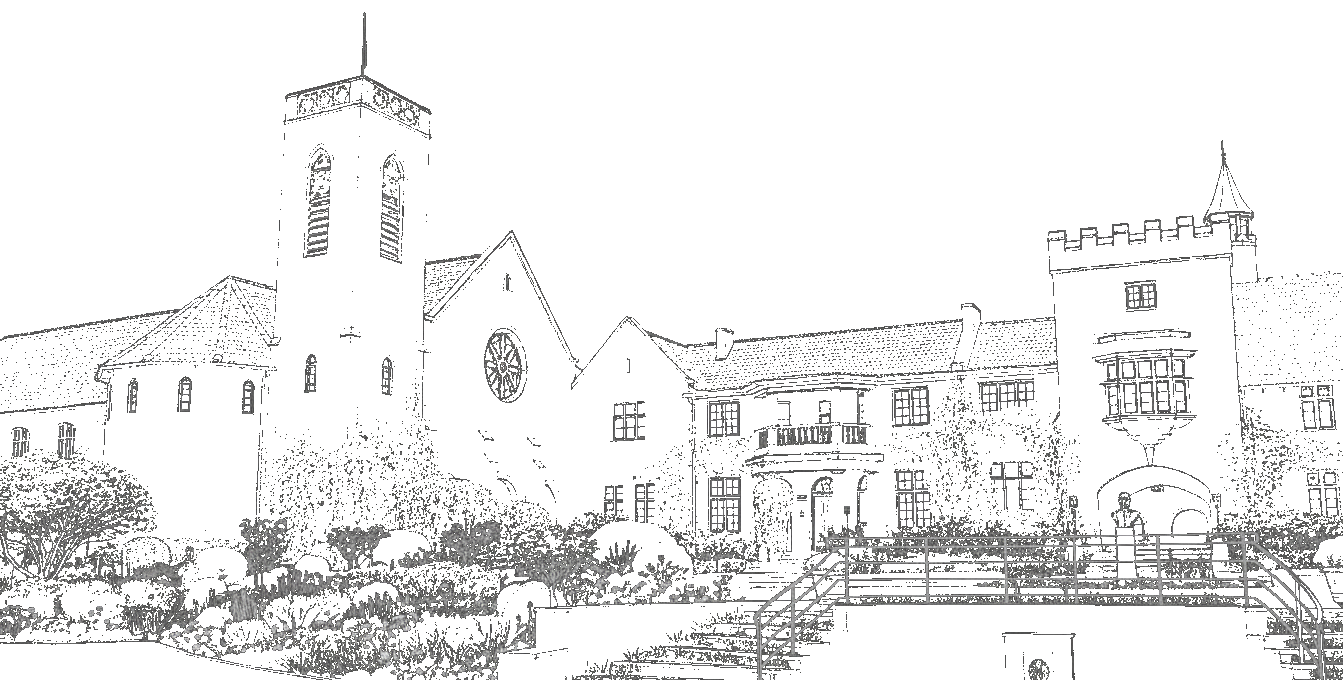 Micheal House crest