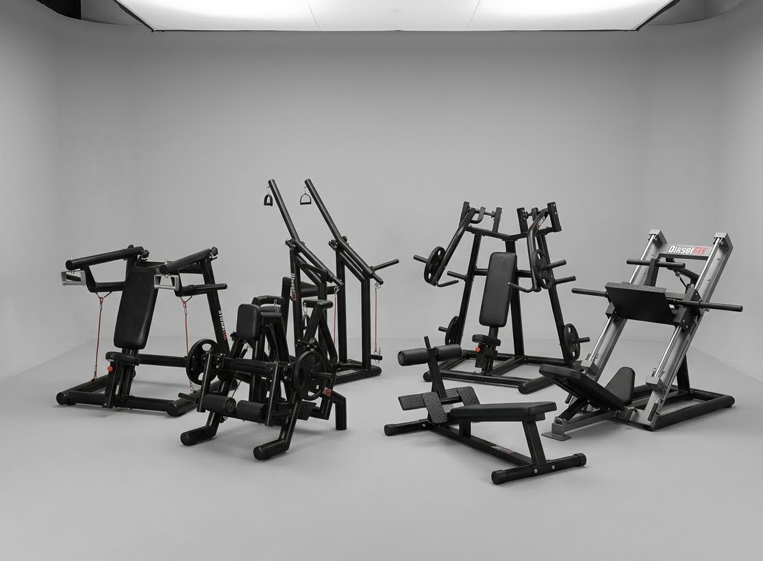 Strength Training
