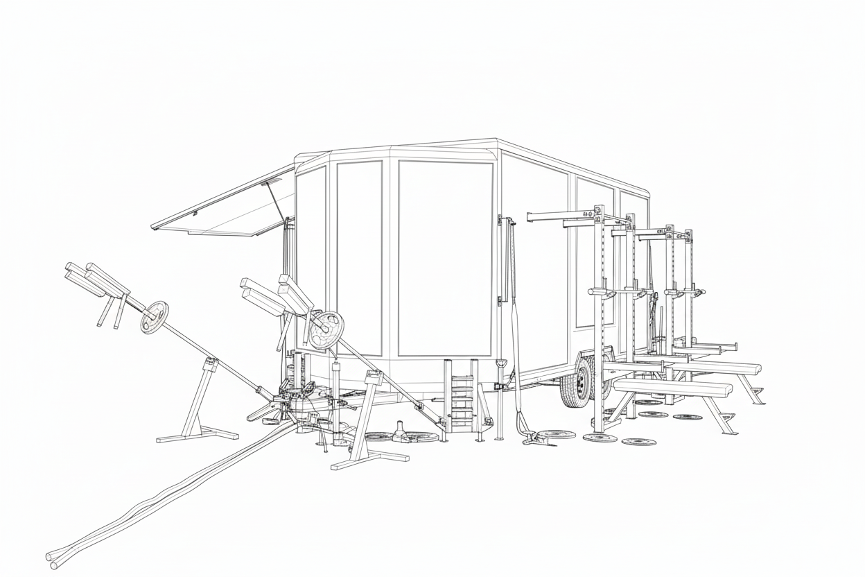 wireframe