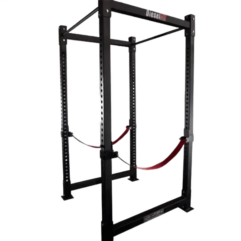 Power Cage